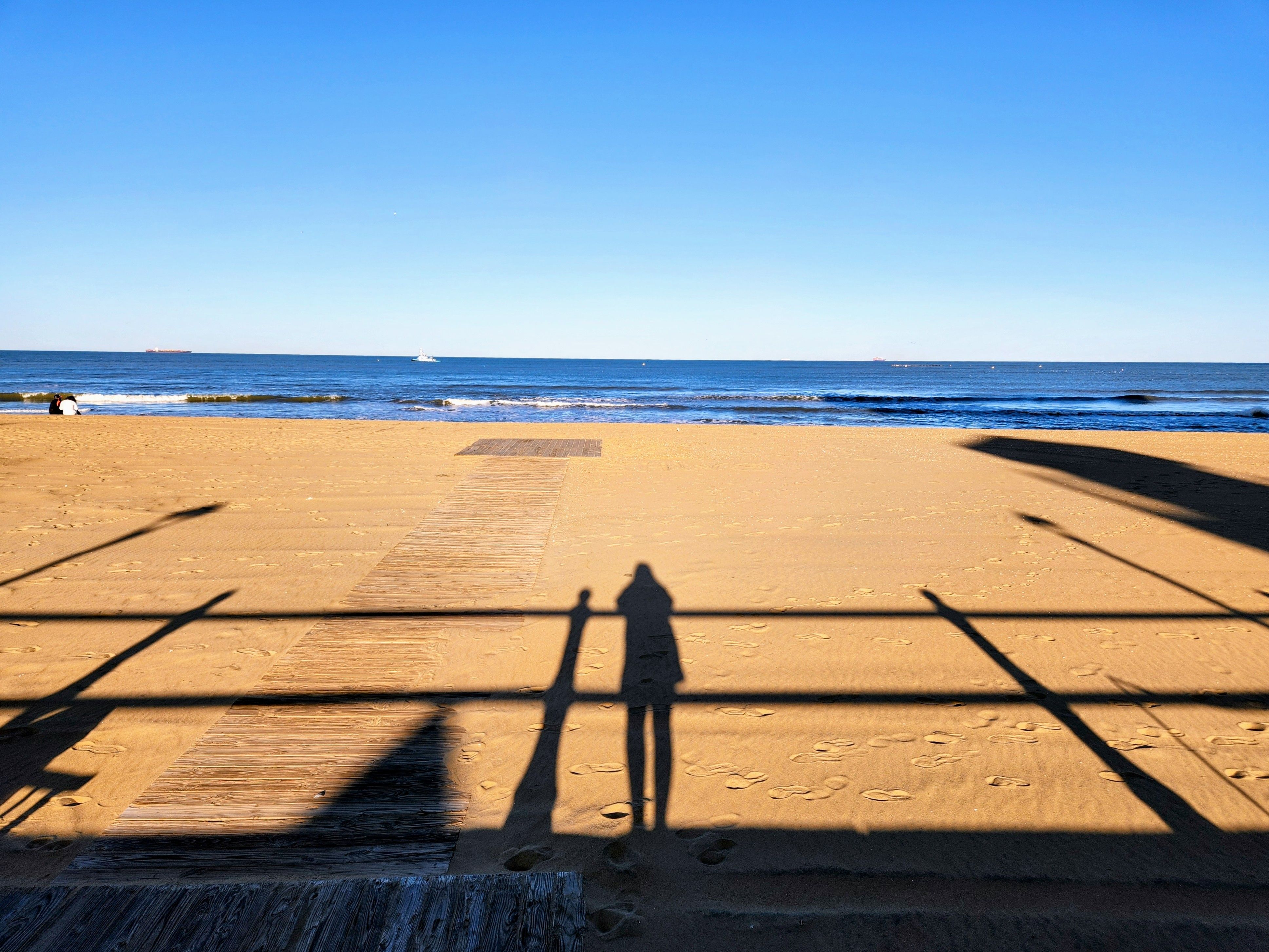 Goodbye St. Johns – Hello Virginia Beach